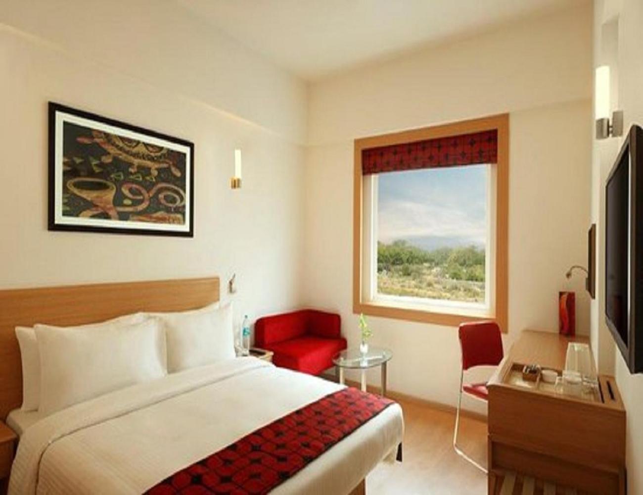 Hotel Tu Casa International Near Delhi Airport New Delhi Eksteriør bilde