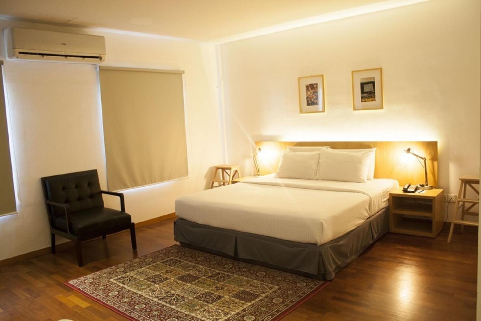 Hotel Tu Casa International Near Delhi Airport New Delhi Eksteriør bilde
